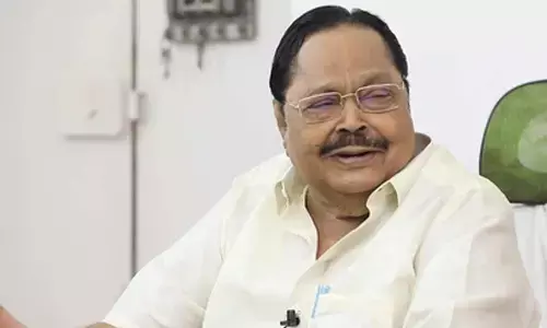 ‘True leader has eyes all over his body’: TN Minister Vijay and Guv