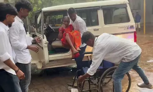 Three children drown in Chamaraja left bank canal