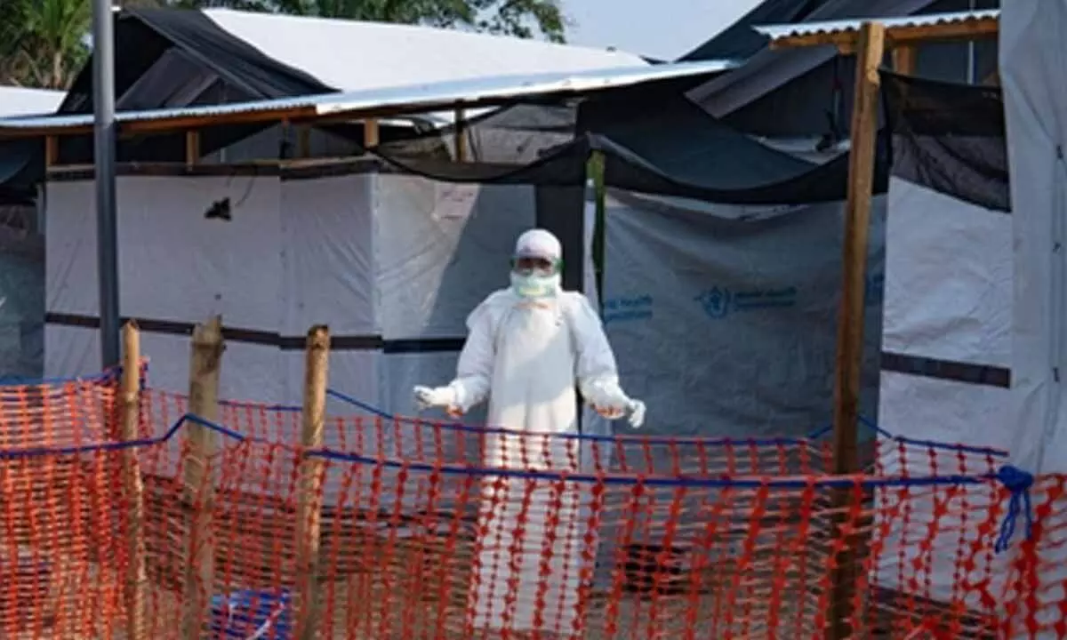 UN sounds alarm over collapse of health system in Congo UN sounds alarm over collapse of health system in Congo