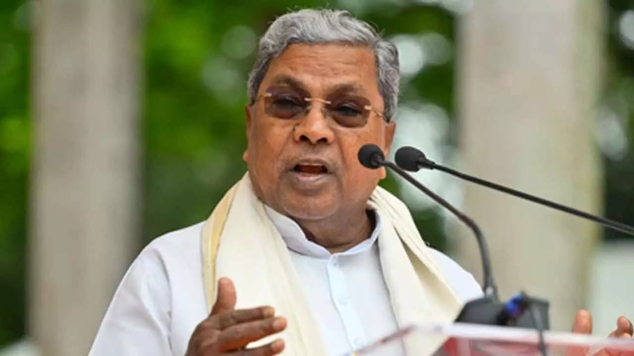 Moral policing curbed, credit goes to police: Karnataka CM