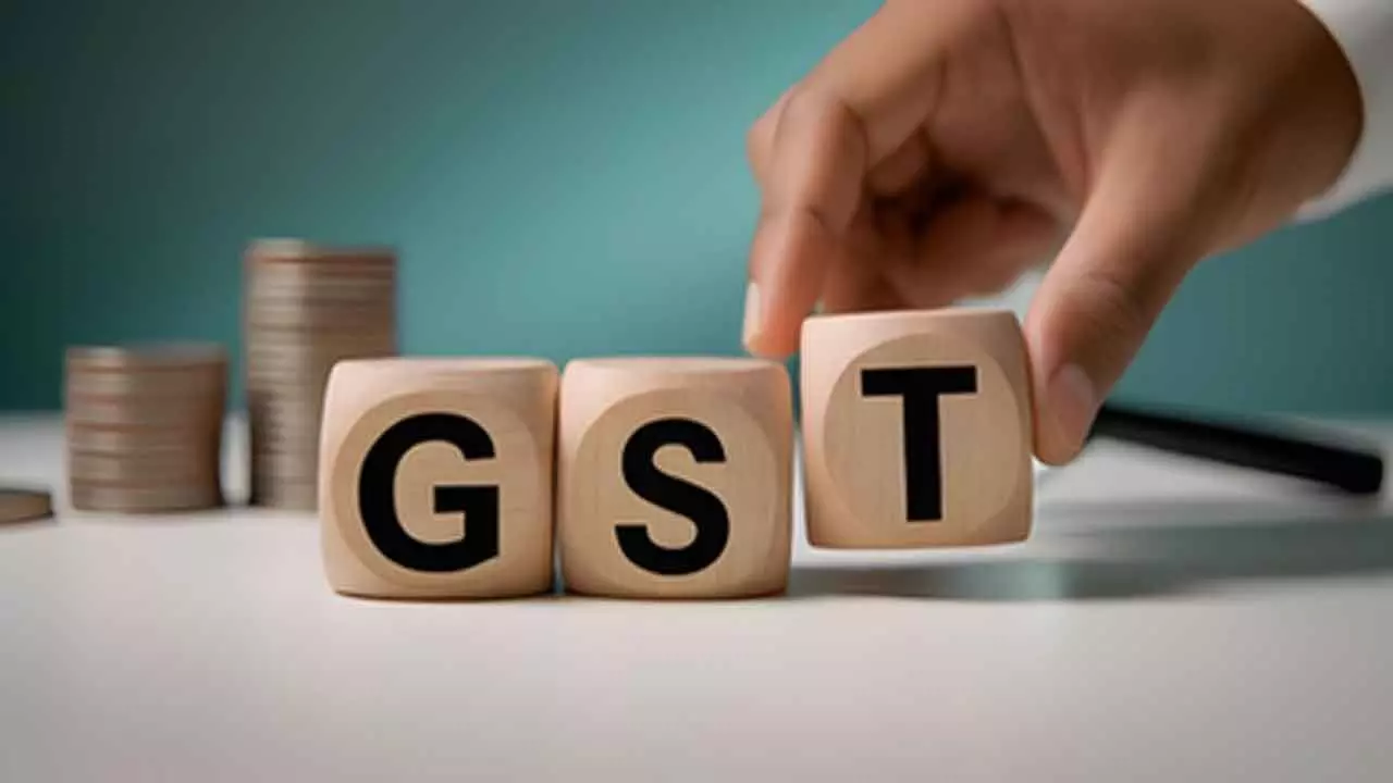 GST 2.0 comes as booster shot for Uttarakhand economy GST 2.0 comes as booster shot for Uttarakhand economy