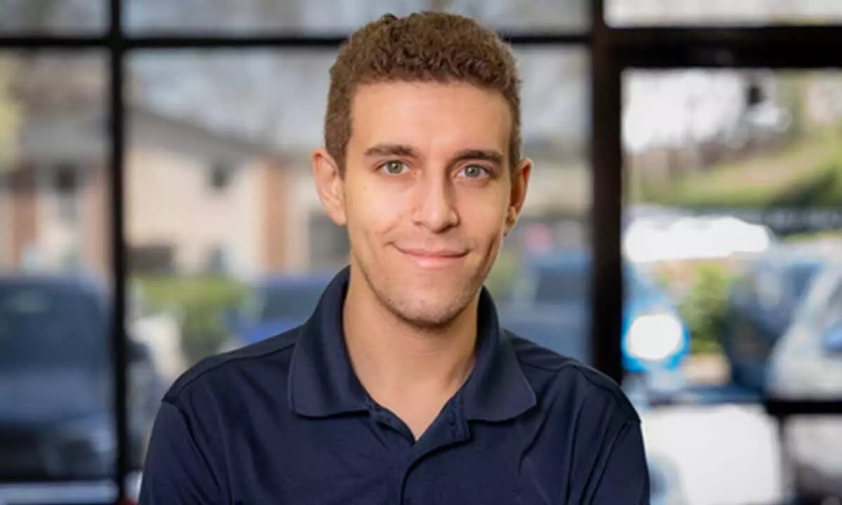 Deeply saddened, hard to believe: Pragg offers condolences on the passing of GM Daniel Naroditsky