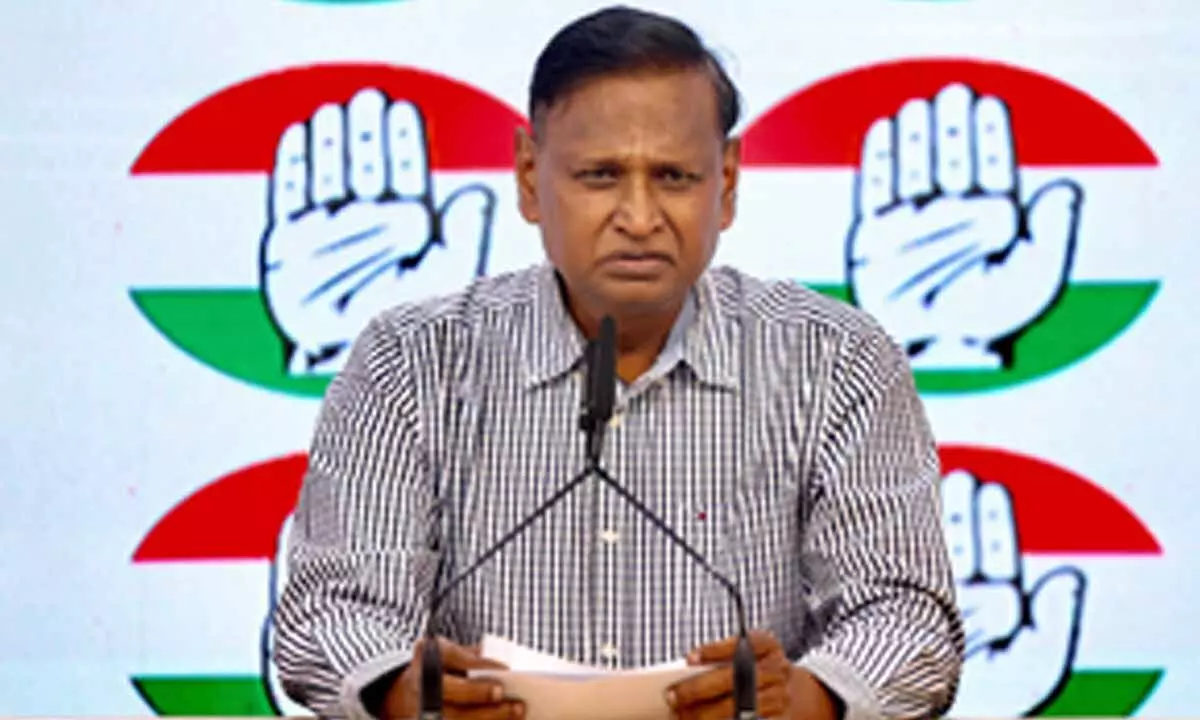 Those who light diyas responsible for Hindu-Muslim divide: Udit Raj on Deepotsav record Those who light diyas responsible for Hindu-Muslim divide: Udit Raj on Deepotsav record