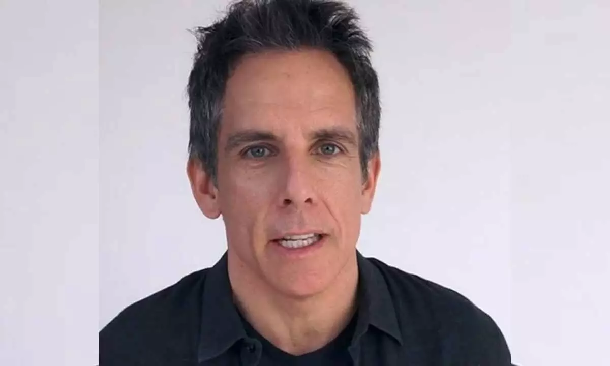 Ben Stiller links diminishing impact of comedy to current political climate Ben Stiller links diminishing impact of comedy to current political climate