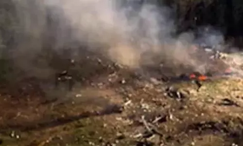 Lime growers leader in Mexico killed after denouncing cartel extortion