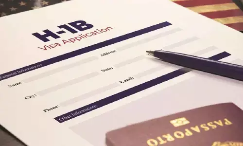 H-1B Visa Update: USCIS Outlines Payment Process and Rare Exemption Rules