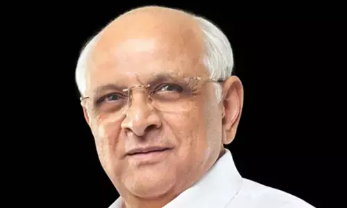 Gujarat announces Rs 947 cr relief package for monsoon-hit farmers