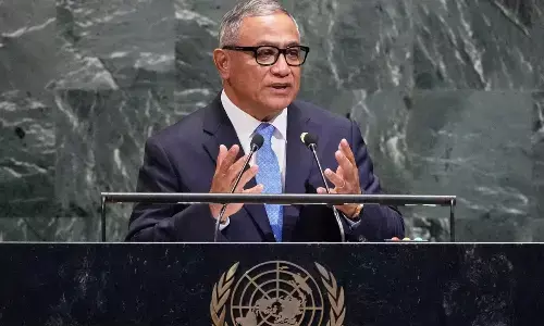 Belize signs safe third country agreement as part of Trumps immigration crackdown