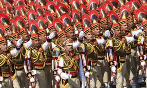 Their steadfast dedication keeps our nation and people safe: PM Modi on Police Commemoration Day