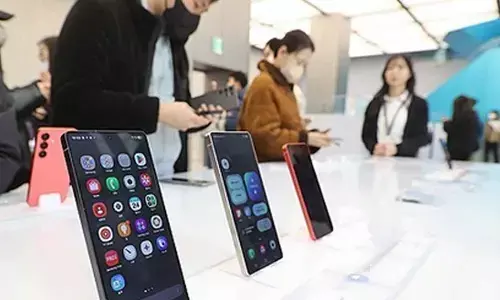 Samsung Electronics to use its own Exynos chip in upcoming Galaxy S26 smartphones