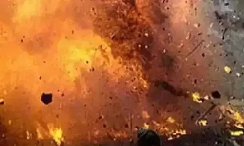 47 injured during Diwali celebrations in Hyderabad