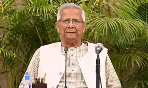 Rights bodies call on Yunus to address Bangladeshs alarming security situation