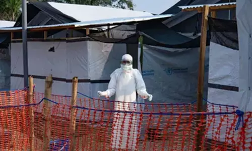 UN sounds alarm over collapse of health system in Congo