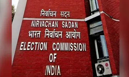 Bihar: ECI issues notification for pre-certification of print ads on pre-poll, election day
