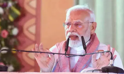 India upheld righteousness, avenged injustice with Operation Sindoor: PM Modi