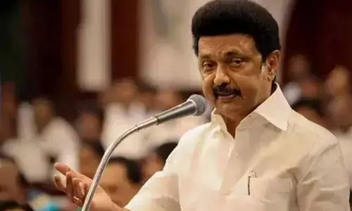 CM Stalin bars DMK Ministers, MLAs from foreign trips till 2026 Assembly polls