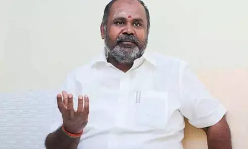 AIADMKs Udayakumar flays Stalin govt over losing Google AI hub to Andhra Pradesh