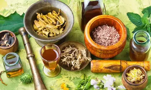 Ayurveda Day transformed from national observance into a global health movement: CSIR-NIScPR