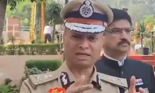 Remembering bravehearts, Haryana DGP pays homage to supreme sacrifices of 191 martyrs