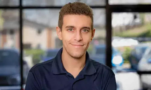 Deeply saddened, hard to believe: Pragg offers condolences on the passing of GM Daniel Naroditsky