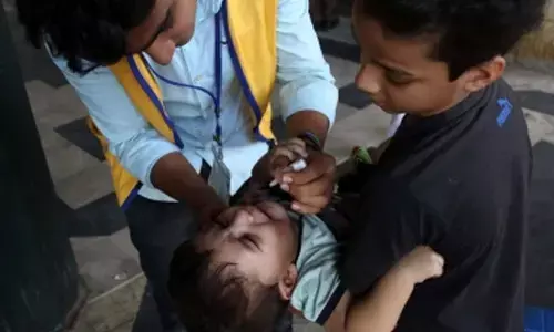 Pakistan reports yet another polio case, nationwide tally in 2025 rises to 30
