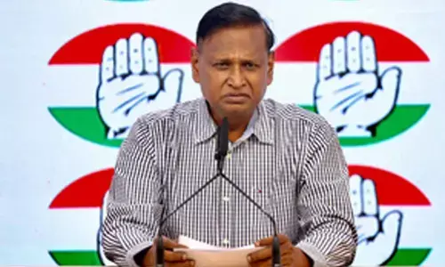 Those who light diyas responsible for Hindu-Muslim divide: Udit Raj on Deepotsav record