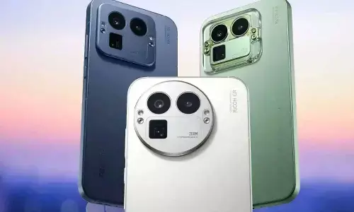 Realme GT 8 Series to Debut Today with Massive 7000mAh Battery and Ricoh-Certified Camera