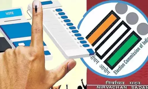 Jubilee Hills by-election: 150 nominations filed