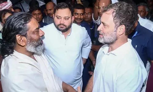 Will JMM chart its own course in Jharkhand after Bihar seat sharing fiasco?