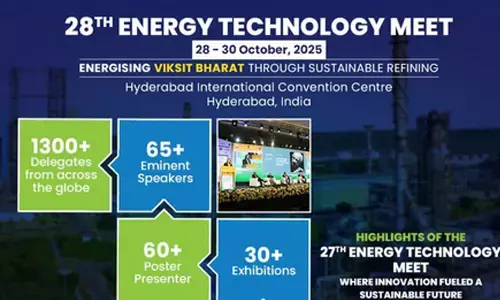 ,BPCL to host global Energy Technology Meet in Hyderabad next week