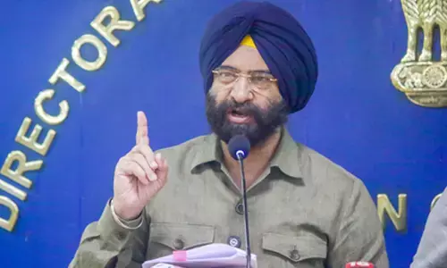 Delhi pollution: AAP vilifying Diwali to appease vote bank, says minister Sirsa