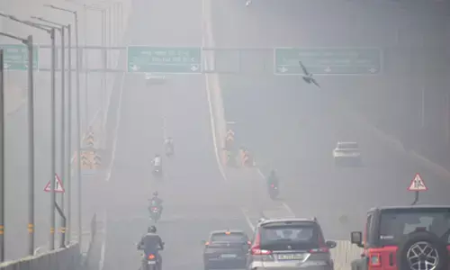 Delhi air pollution: City doctors report rise in joints pain, flu, respiratory and eye issues
