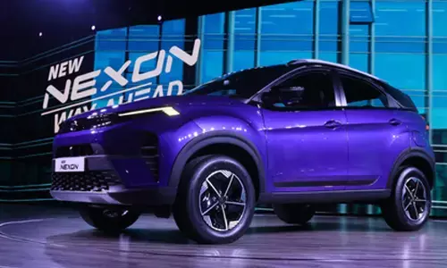 Tata Motors sells over 1 lakh vehicles in 30-day festive season