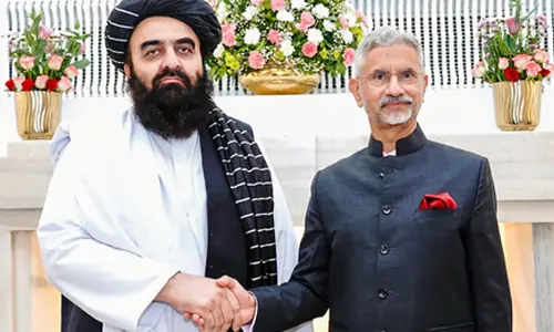 India upgrades Technical Mission in Kabul to Embassy