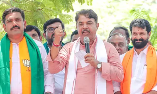 RSS can face hundreds of Siddaramaiahs, Kharges, says Karnataka BJP