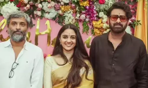 Prabhas’ next with Hanu Raghavapudi promises an epic war saga