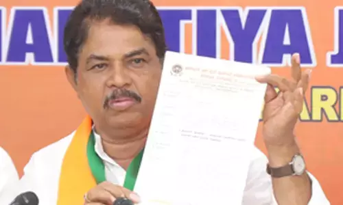 BJP to challenge Ktaka govt’s move to withdraw cases against cow smugglers