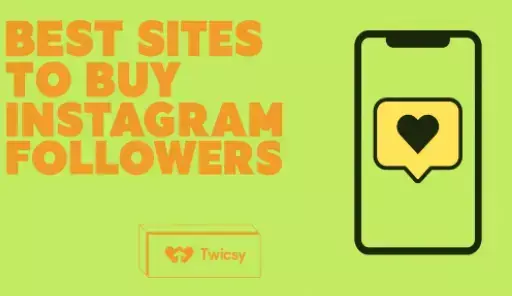 Why Twicsy Reigns as the Best Site for Instagram Followers