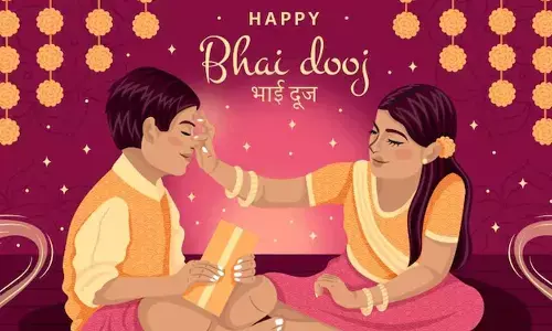 Bhai Dooj 2025: Date, Muhurat, Rituals, And Legends Celebrating The Sacred Bond Of Siblings