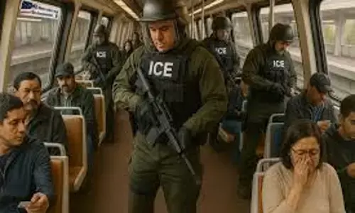 US Court Allows Trump to Deploy National Guard in Portland