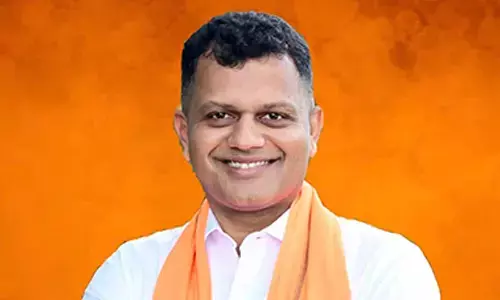 MP Chowta criticises CMs inaction over GST reforms