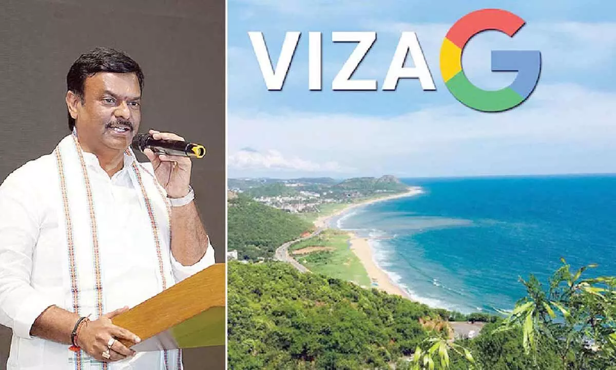 Google AI Data Centre paves way for a diverse ecosystem