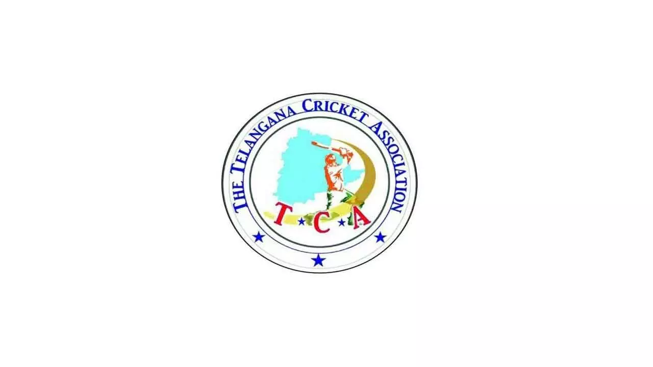 Dr Pradeep Kumar is new president of TCA Khammam Dr Pradeep Kumar is new president of TCA Khammam