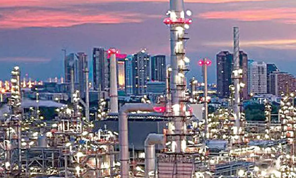 Mechanism to put projects on fast-track Mechanism to put projects on fast-track