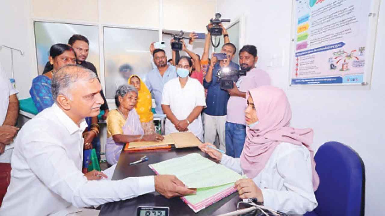 The Hans India - Politics - News Image