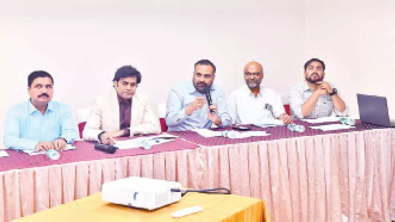 General observer’s call for free, fair and peaceful by-poll General observer’s call for free, fair and peaceful by-poll