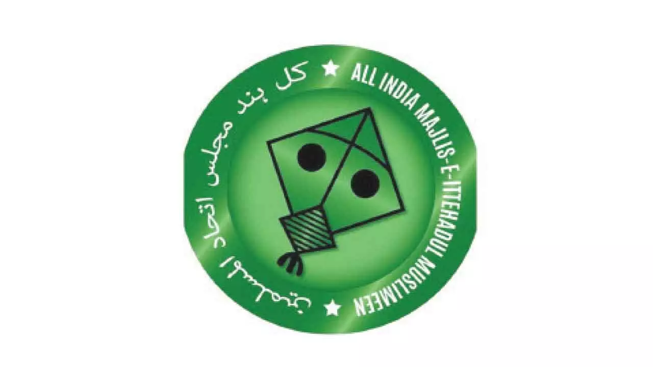 Owaisi withdraws AIMIM from Jubilee Hills by-poll, backs Congress candidate