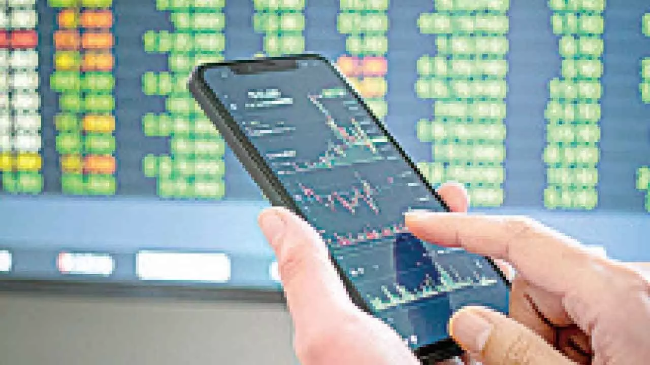 Samvat 2082 begins on modest note Samvat 2082 begins on modest note