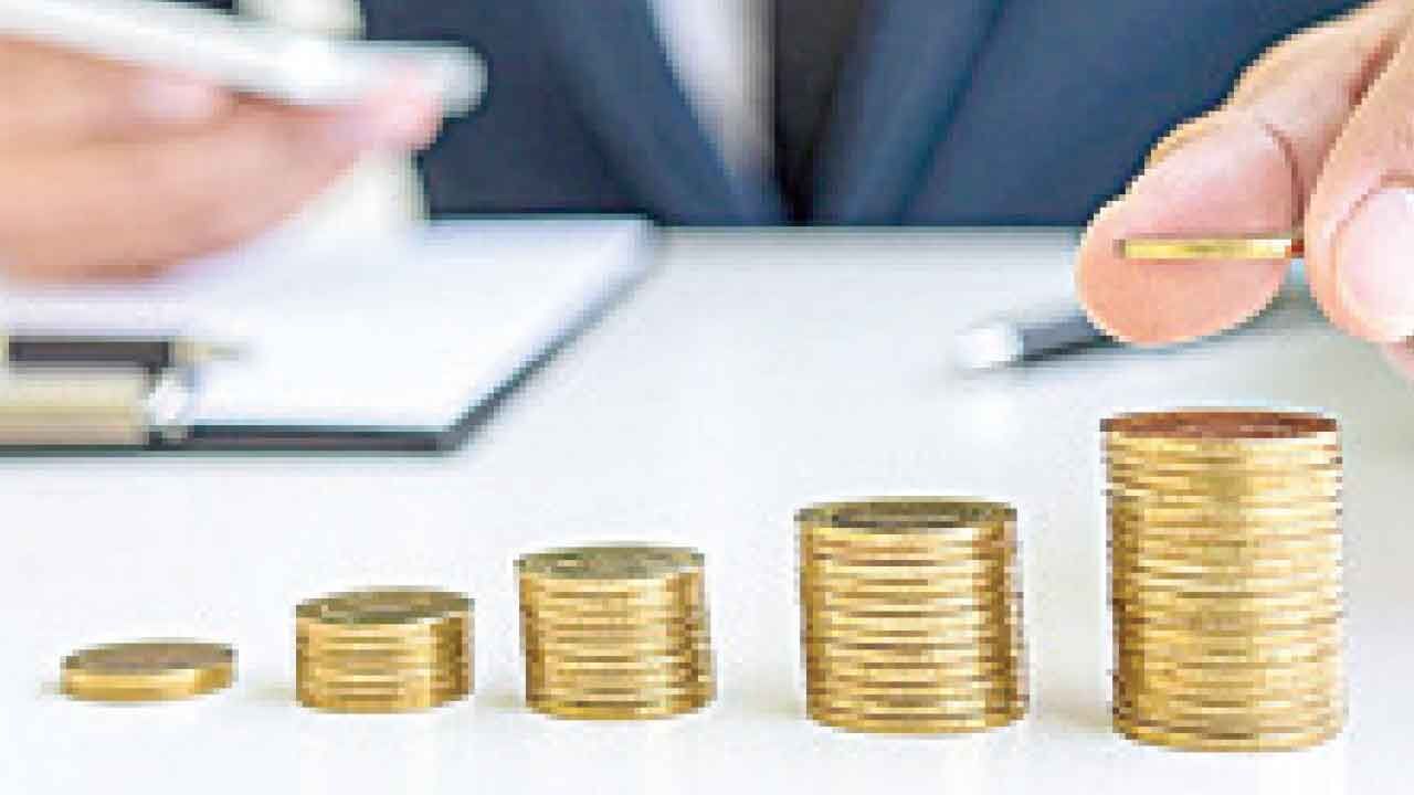 The Hans India - Business - News Image