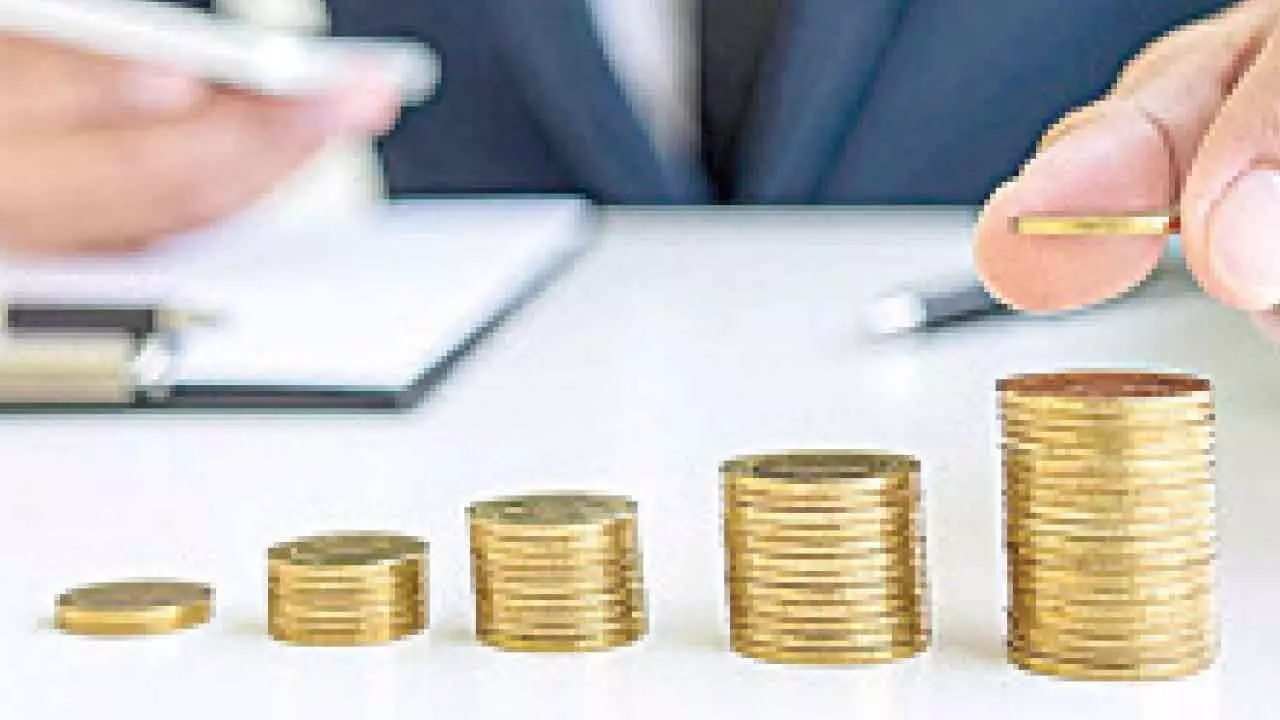 Samvat 2081 clocks record Rs 2.9L-cr fundraising